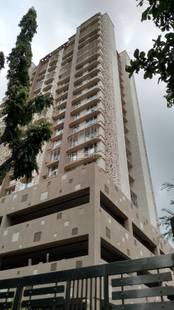 K Mehta Shree Rasraj Tower in Borivali West, Mumbai: Price, Brochure ...