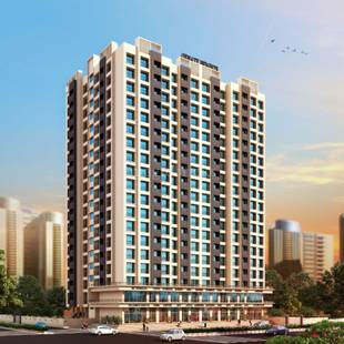 Ornate Heights in Vasai East, Mumbai: Price, Brochure, Floor Plan, Reviews