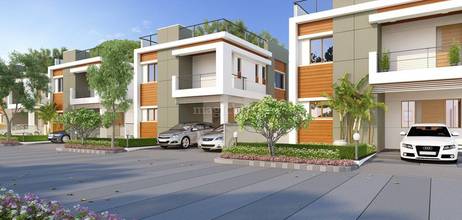 Kavuris Forest Nest in Saraswathiguda, Hyderabad: Price, Brochure ...