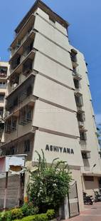 Ashiyana Apartment In Andheri West Mumbai Price Brochure Floor Plan Reviews