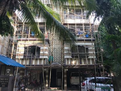 White House in Nerul, Navi Mumbai: Price, Brochure, Floor Plan, Reviews
