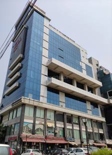 Pearls Business Park in Netaji Subhash Place, New Delhi: Price ...