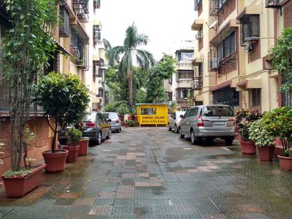 Garden Colony in Mahim West, Mumbai by | MagicBricks