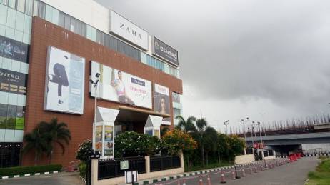 Phoenix Lotus Mall in Kukatpally, Hyderabad: Price, Brochure, Floor ...