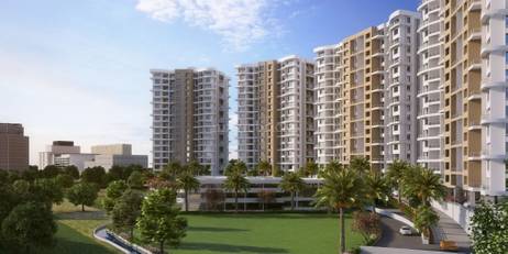 Rahul Park in Warje, Pune: Price, Brochure, Floor Plan, Reviews