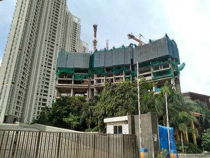 1 BHK Flats for Sale in Ameena Height, Mumbai