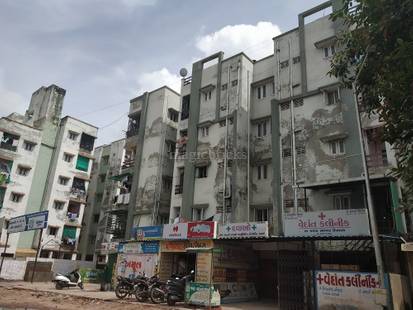 Vinayak City in Chandlodia, Ahmedabad: Price, Brochure, Floor Plan, Reviews