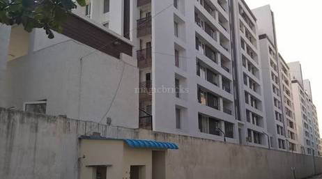 Appaswamy Cityside in Perungudi, Chennai: Price, Brochure, Floor Plan ...