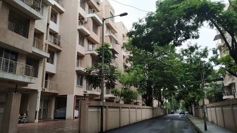 Khanda Colony, Navi Mumbai: Map, Property Rates, Projects, Photos 