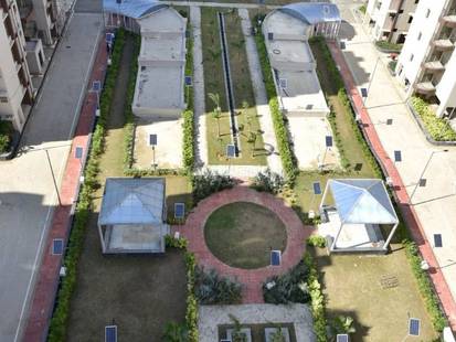 2BHK Multistorey Apartment for Resale in NBCC Heights at Sector 89 2BHK Multistorey Apartment for Resale in NBCC Heights at Sector 89