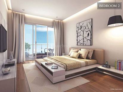 L&T Crescent Bay in Parel, Mumbai: Price, Brochure, Floor Plan, Reviews