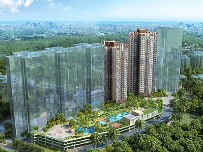 The Icon by Risland in Dhokali, Thane: Price, Brochure, Floor Plan, Reviews