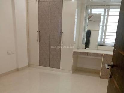 BS Sunshine Apartment in Block 1st Koramangala, Bangalore: Price ...