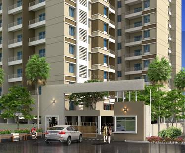 The Riverside in Bhugaon, Pune: Price, Brochure, Floor Plan, Reviews