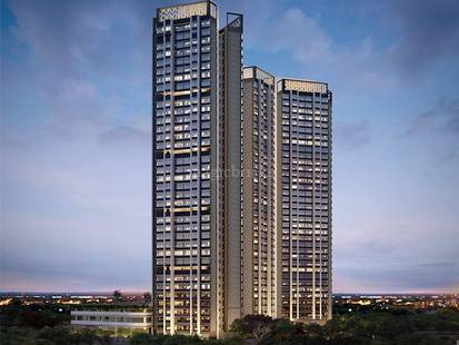 Avanya in Dahisar East, Mumbai: Price, Brochure, Floor Plan, Reviews