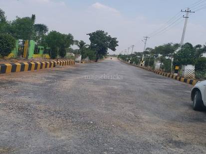 Land Mark County in Kothur, Hyderabad: Price, Brochure, Floor Plan, Reviews