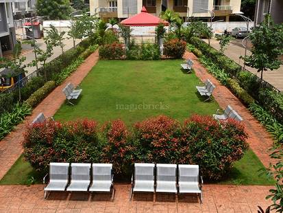 4 BHK House for Sale in Pimple Saudagar Pune