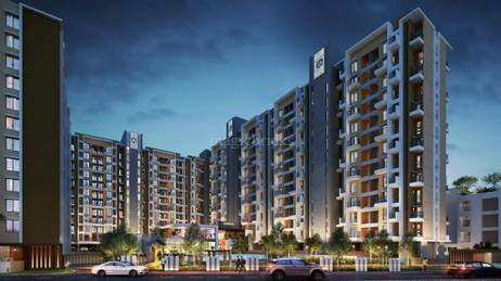 W 57 in Wakad, Pune: Price, Brochure, Floor Plan, Reviews