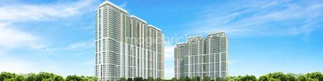 DLF Crest in Sector 54, Gurgaon: Price, Brochure, Floor Plan, Reviews