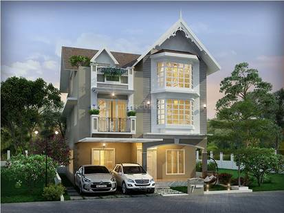 Independent Villas in Kochi | Villa for Sale in Kochi at MagicBricks