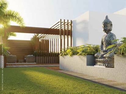 Bund Garden in Pune Overview | Bund Garden Google Map | MagicBricks