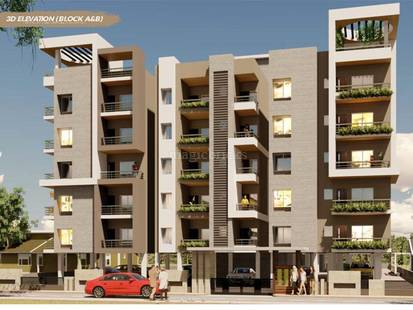 Sri Ramdeo Garden in Namkum, Ranchi: Price, Brochure, Floor Plan, Reviews