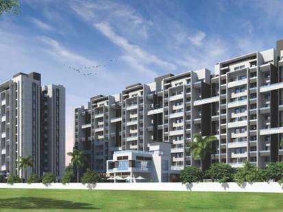 Venkatesh Joy Nest in Loni Kalbhor, Pune: Price, Brochure, Floor Plan ...