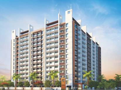 Regalia Phase 2 in Vishrantwadi, Pune: Price, Brochure, Floor Plan, Reviews