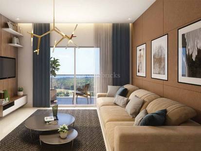 3BHK Multistorey Apartment for Resale in Zen Estate at Kharadi 3BHK Multistorey Apartment for Resale in Zen Estate at Kharadi