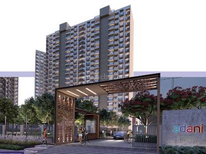 2BHK Multistorey Apartment for Resale in Adani Aster at Shantigram Road 2BHK Multistorey Apartment for Resale in Adani Aster at Shantigram Road
