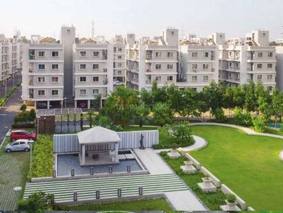 Greenfield City In Behala Chowrasta, Kolkata: Price, Brochure, Floor 