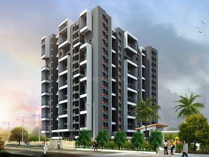 Venkatesh Graffiti Elite in Keshav Nagar, Pune: Price, Brochure, Floor ...