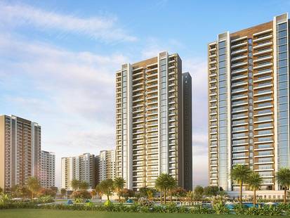 Sobha City in Sector 108, Gurgaon: Price, Brochure, Floor Plan, Reviews