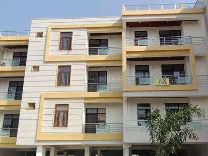 Sigma Homes Happy Home Residency in Vaishali Nagar, Jaipur: Price ...