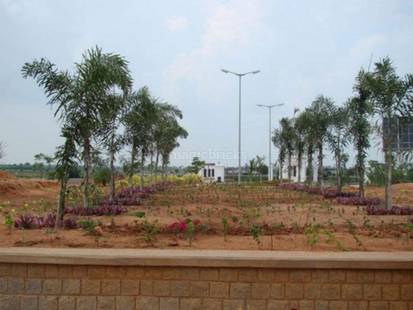 DLF Gardencity in Nandigaon, Hyderabad: Price, Brochure, Floor Plan ...