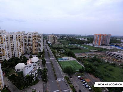 Pragnya Eden Park Rent 14 Flats For Rent In Pragnya Eden Park Chennai