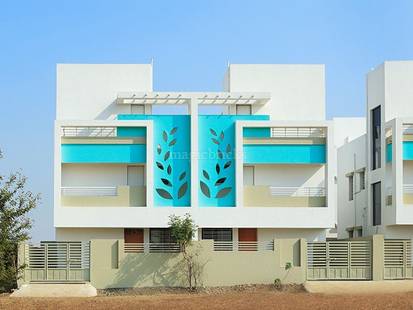 Raghav Villas in Dabha, Nagpur: Price, Brochure, Floor Plan, Reviews