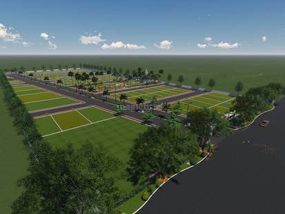 Super Corridor In Indore Overview Map Avg Price Rs 2592 Sqft Magicbricks It is a 12 km stretch starting from airport to vijay square in central indore. super corridor in indore overview map