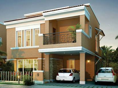 Luxury Bungalows In Coimbatore 133 Luxury Bungalows For Sale In Coimbatore Magicbricks