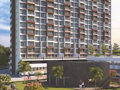 Optima Heights Phase 4 in Wagholi, Pune: Price, Brochure, Floor Plan ...