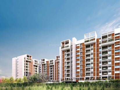 3 bhk in sarjapur road
