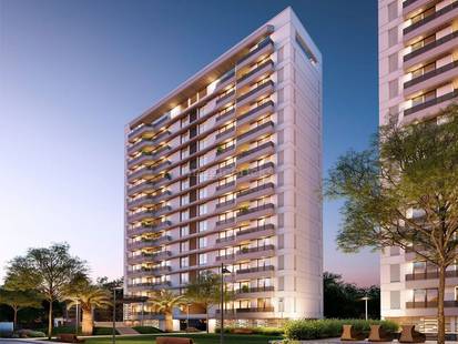 Lilleria 162 in Sama Savli Road, Vadodara: Price, Brochure, Floor Plan ...