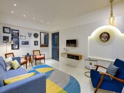 3BHK Multistorey Apartment for Resale in Shivalik Sharda Park View 2 at Shela 3BHK Multistorey Apartment for Resale in Shivalik Sharda Park View 2 at Shela