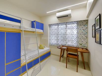 3BHK Multistorey Apartment for New Property in Shivalik Sharda Park View 2 at Shela 3BHK Multistorey Apartment for New Property in Shivalik Sharda Park View 2 at Shela