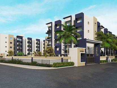 Sowparnika Spandan in Mettupalayam Road, Coimbatore: Price, Brochure ...