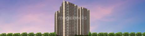 3BHK Multistorey Apartment for Resale in Riviera Springs at Shela 3BHK Multistorey Apartment for Resale in Riviera Springs at Shela