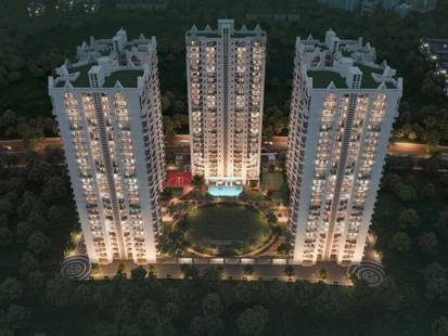 3 bhk flats in greater noida west