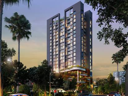 Primo In Bhandup West Mumbai Price Brochure Floor Plan Reviews