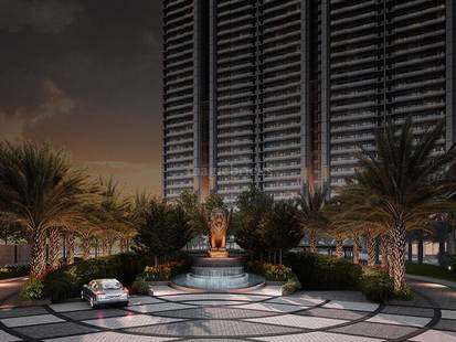 Gulshan Dynasty in Sector 144, Noida: Price, Brochure, Floor Plan, Reviews