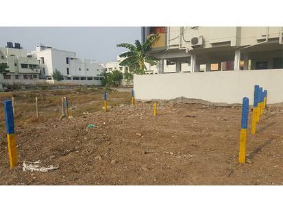 Plots At Chennai